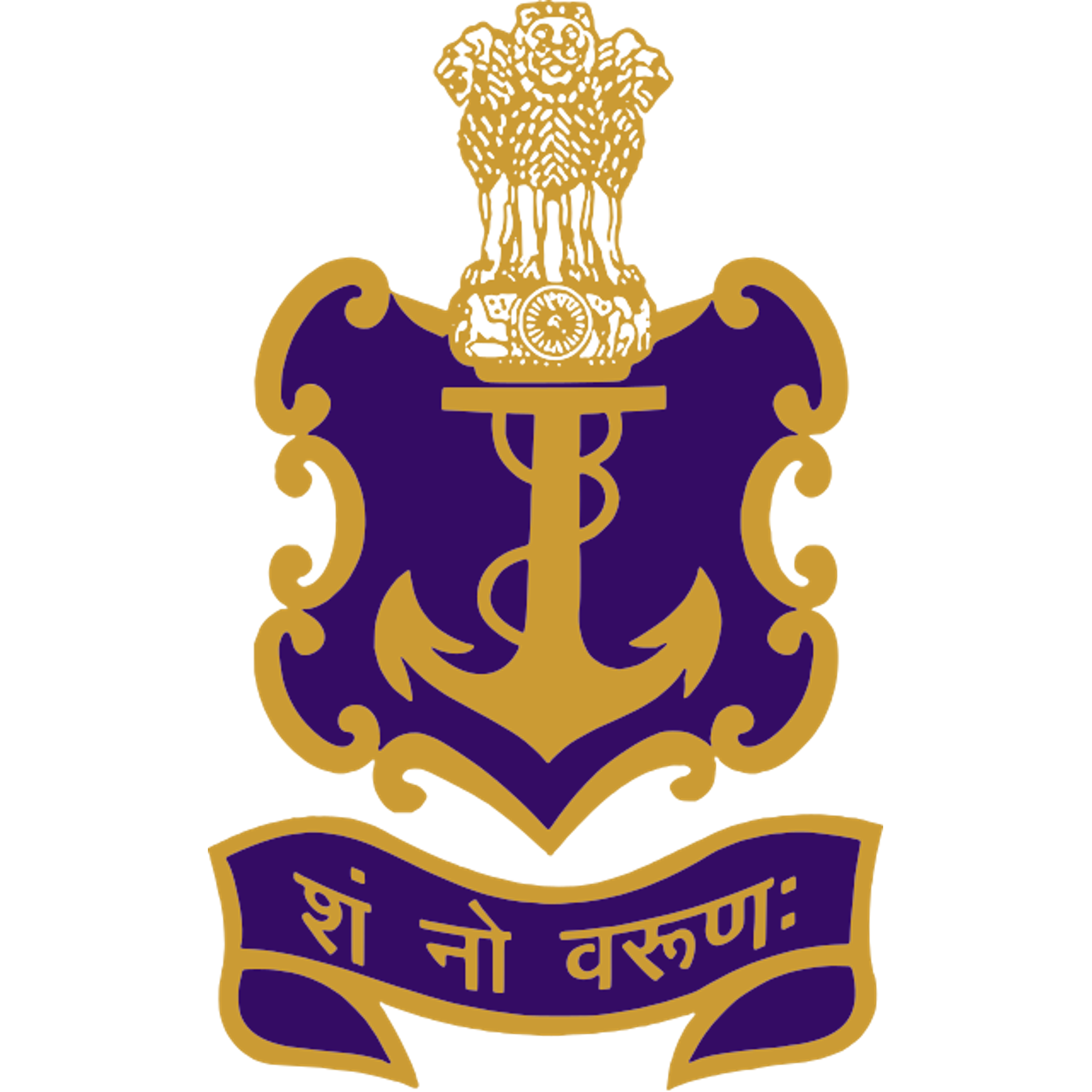 Join Indian Navy